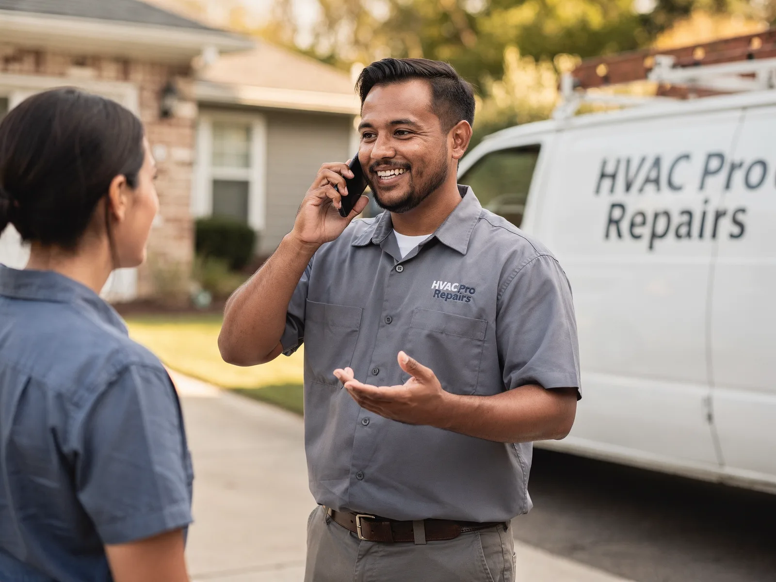 Heat Pump Repair Winsted, MN FAQs